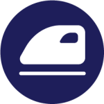 アイロンシート