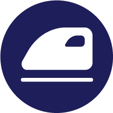 アイロンシート